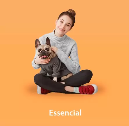Plano Petlove Ideal
